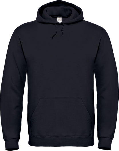 Unisex Classic Hoodie