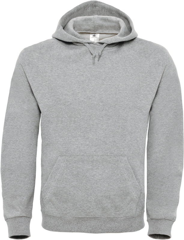 Sweat à Capuche Classique Unisexe