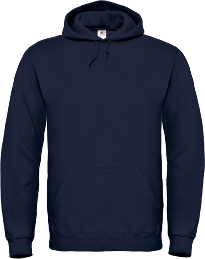 Unisex Classic Hoodie