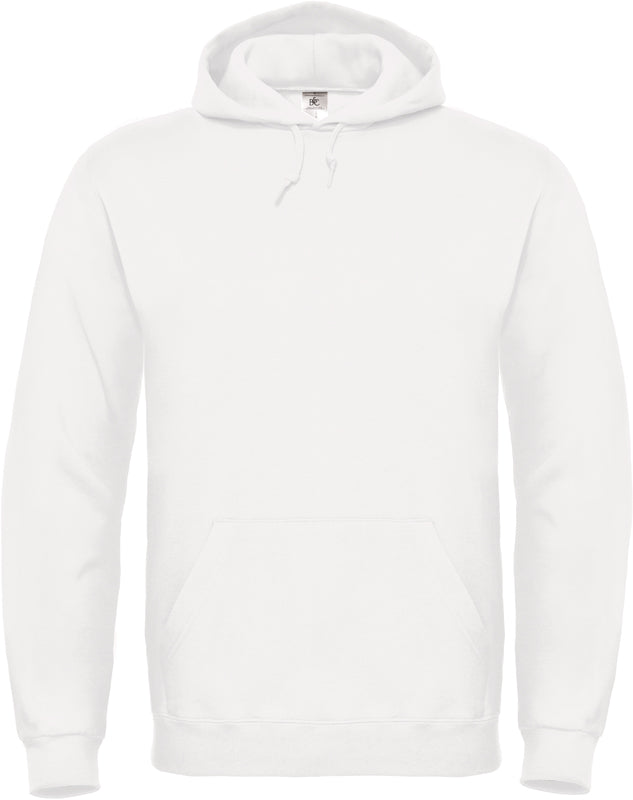 Sweat à Capuche Classique Unisexe