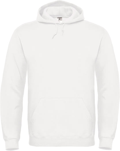 Unisex Classic Hoodie