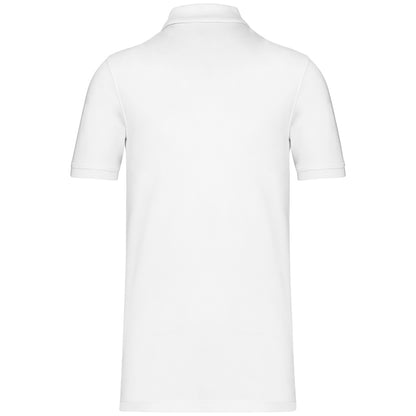 Polo Homme Premium Bio