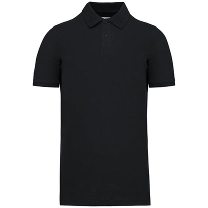 Polo Homme Premium Bio