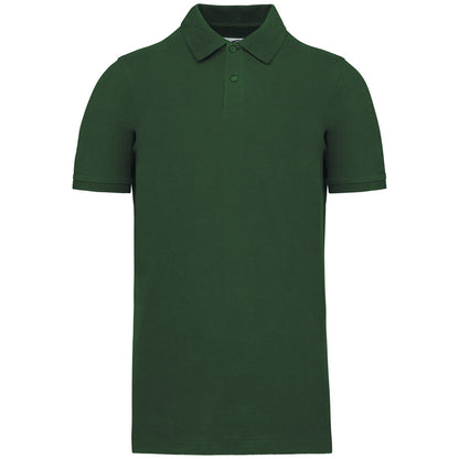 Polo Homme Premium Bio