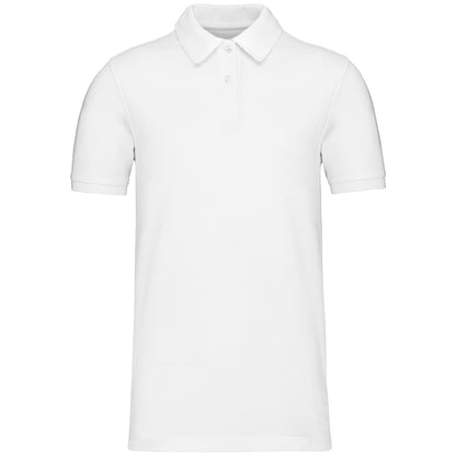 Polo Homme Premium Bio