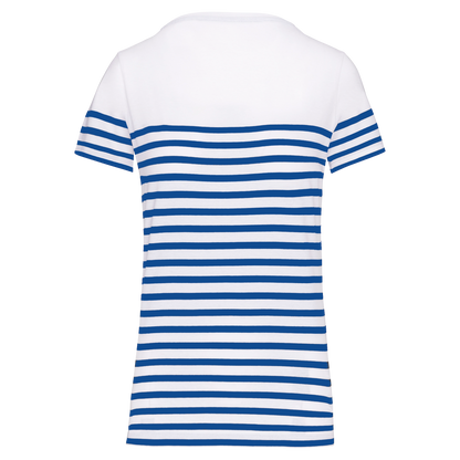 T-shirt Marin Bio Femme