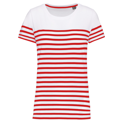 T-shirt Marin Bio Femme