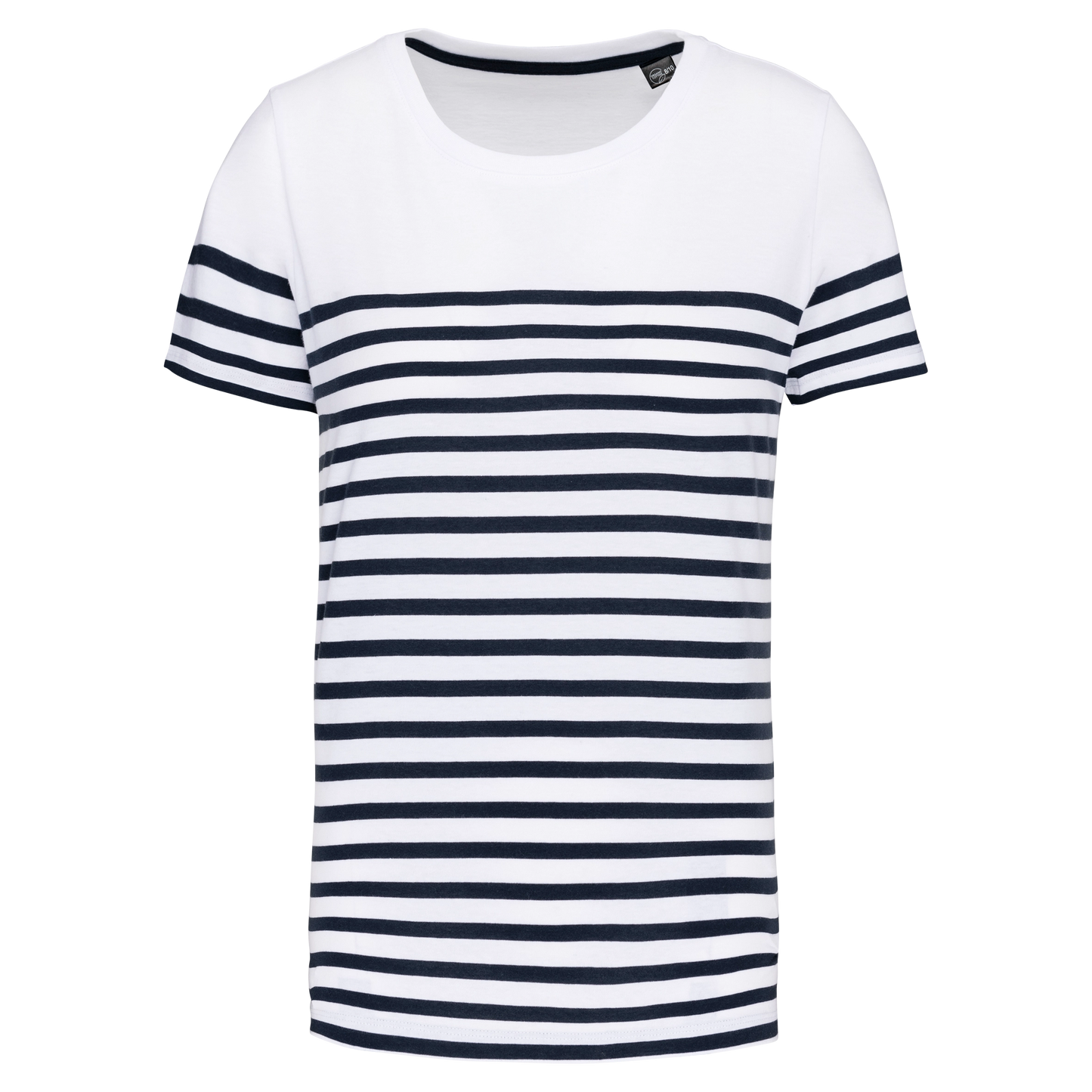 Kinder Bio Matrosen T-Shirt