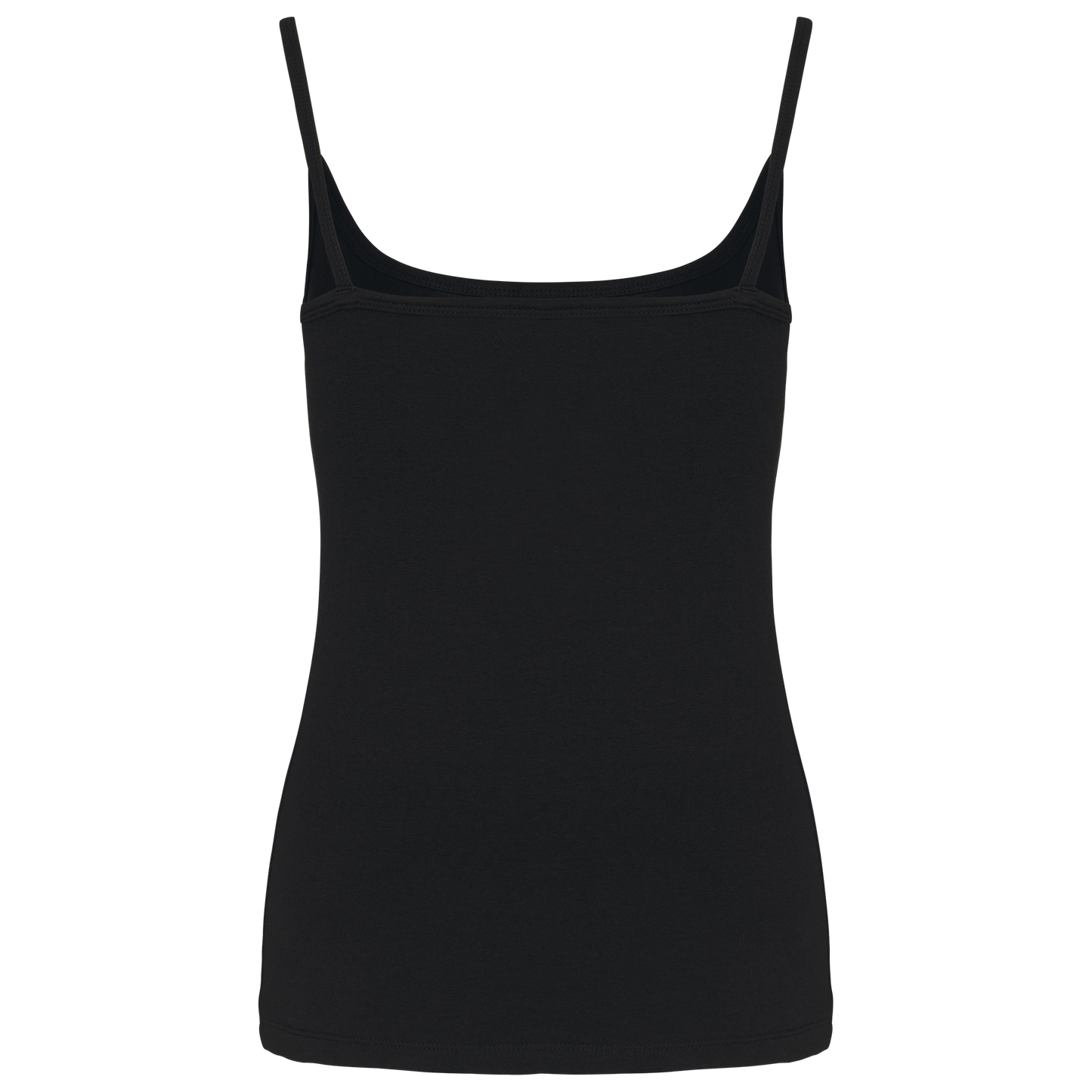 Women's Soft Cotton Tank Top
