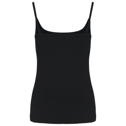Women's Soft Cotton Tank Top