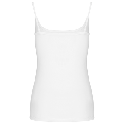 Women's Soft Cotton Tank Top