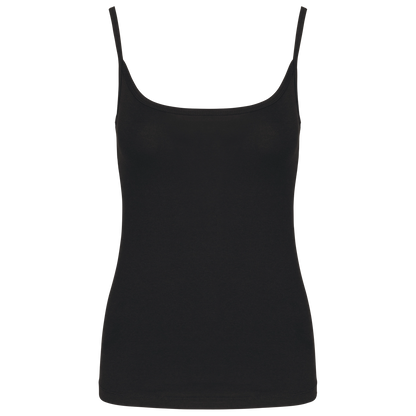 Women's Soft Cotton Tank Top