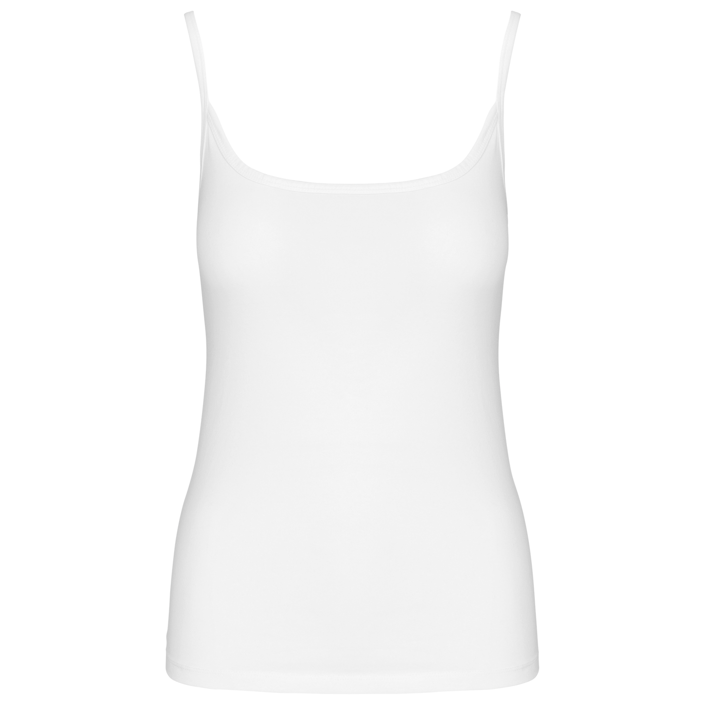 Women's Soft Cotton Tank Top