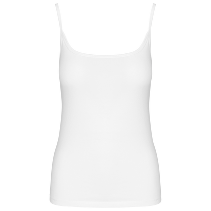 Women's Soft Cotton Tank Top