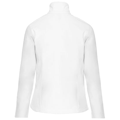 Veste Softshell Femme Cintrée