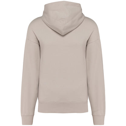 Sweat à Capuche Oversize Unisexe