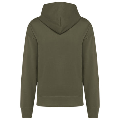 Sweat à Capuche Oversize Unisexe