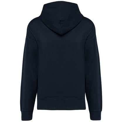 Sweat à Capuche Oversize Unisexe
