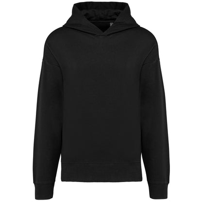 Sweat à Capuche Oversize Unisexe