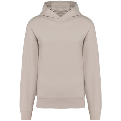Sweat à Capuche Oversize Unisexe