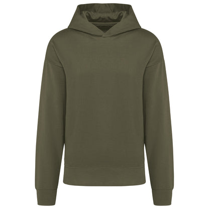 Sweat à Capuche Oversize Unisexe