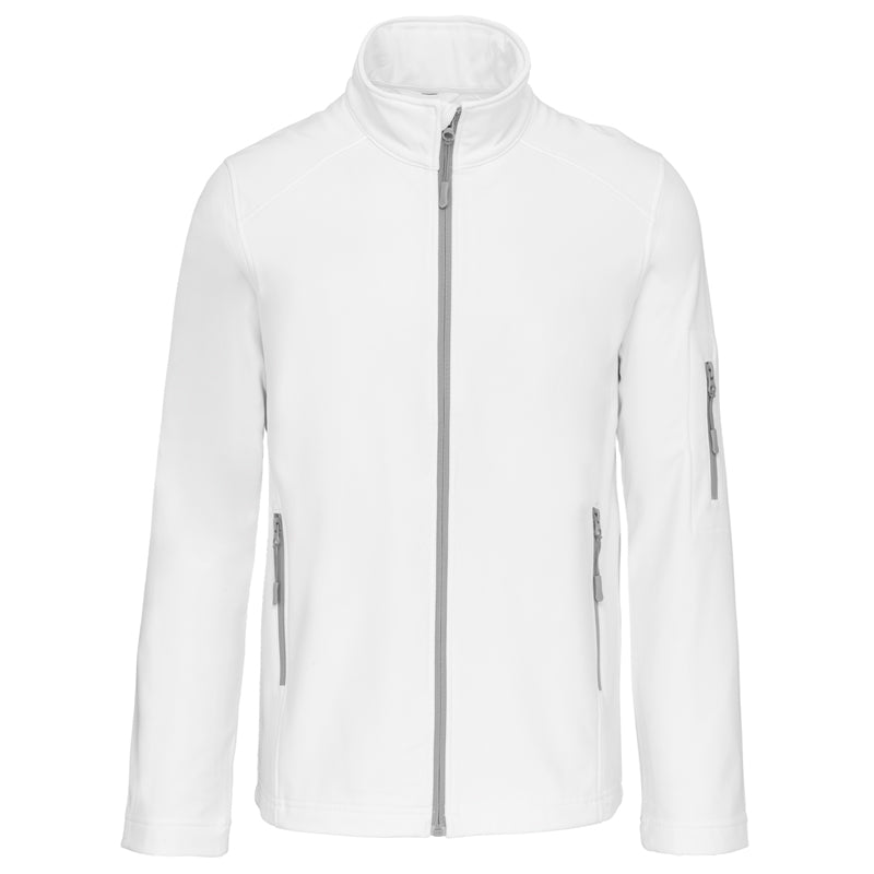 Veste Softshell Outdoor Homme