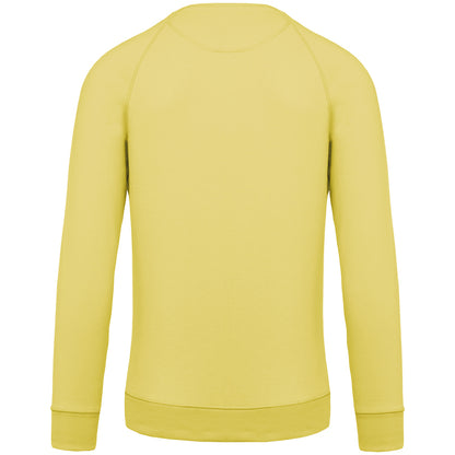 Sweat Bio Raglan Homme
