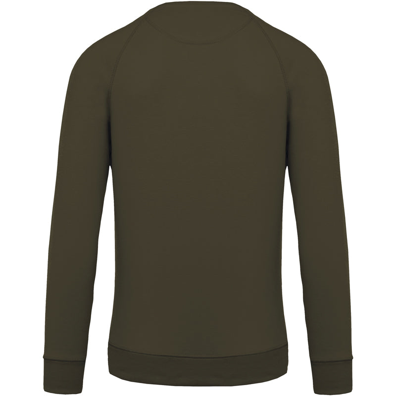 Sweat Bio Raglan Homme
