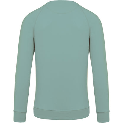 Sweat Bio Raglan Homme