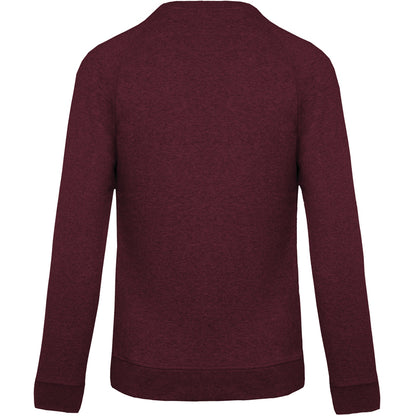 Sweat Bio Raglan Homme