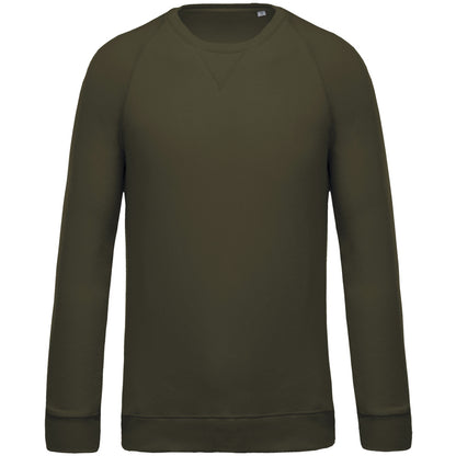 Sweat Bio Raglan Homme