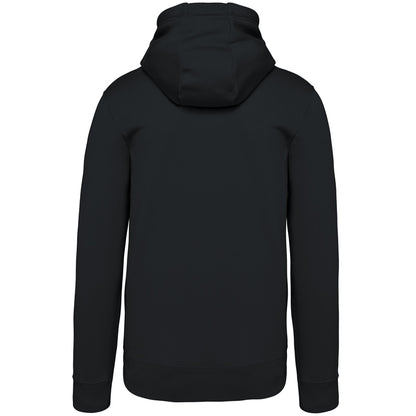 Men's hooded sweatshirt