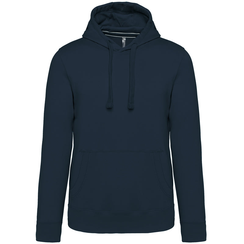 Sweat-shirt capuche homme