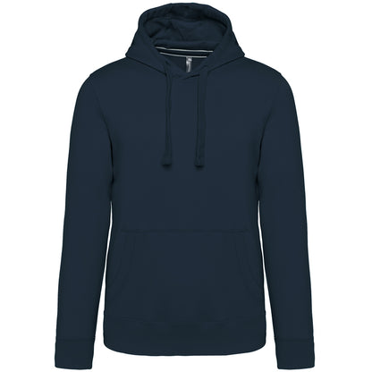 Men's hooded sweatshirt