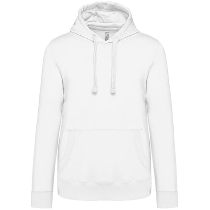 Men's hooded sweatshirt