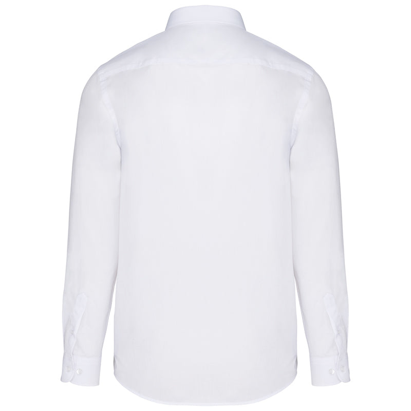 Chemise Polycoton Easy Care Homme