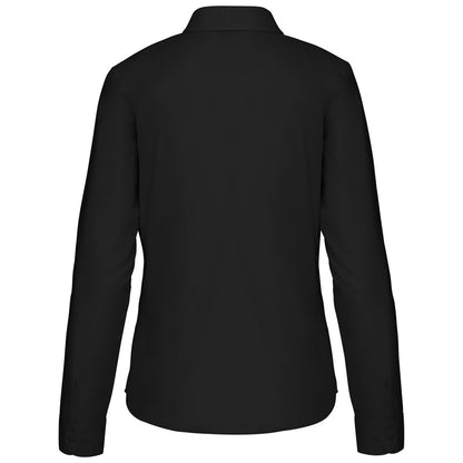 Chemise Polycoton Easy Care Femme