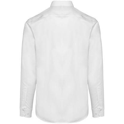 Chemise Oxford Homme Easy-care