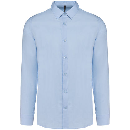 Chemise Oxford Homme Easy-care