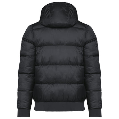 Unisex Recycled Ripstop Jacket