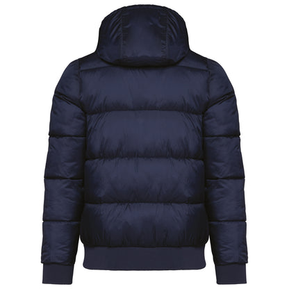 Unisex Recycled Ripstop Jacket