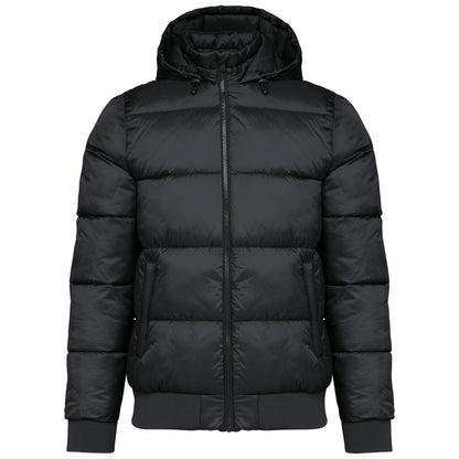 Unisex Recycled Ripstop Jacket