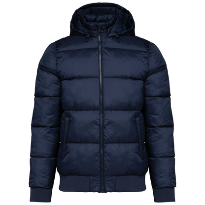 Unisex Recycled Ripstop Jacket