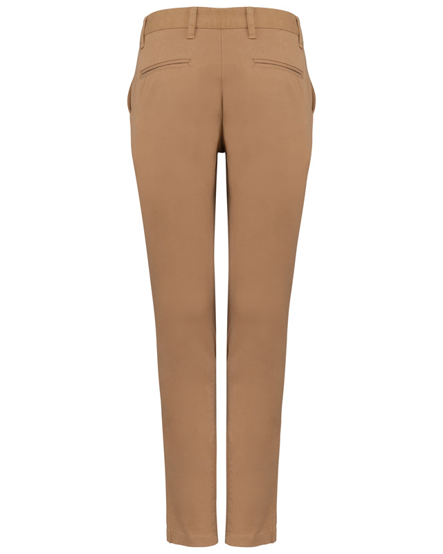 Chino Garçon Confortable