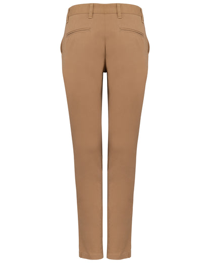 Chino Garçon Confortable
