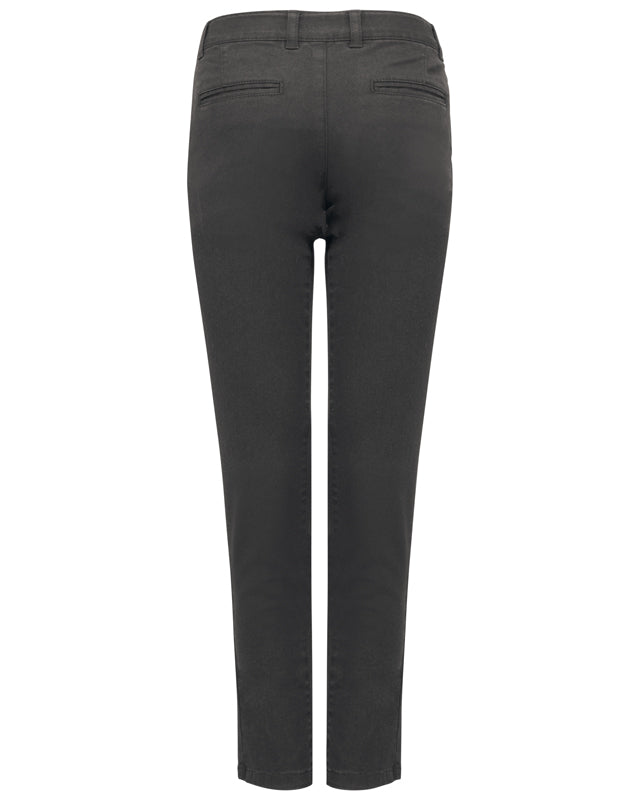 Chino Garçon Confortable