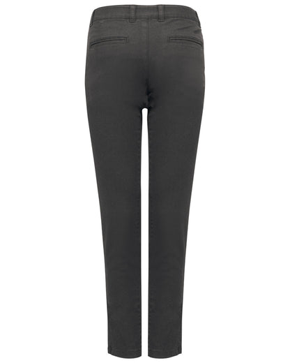Chino Garçon Confortable
