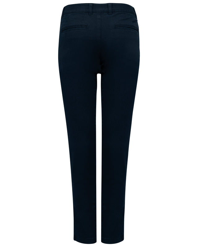 Chino Garçon Confortable