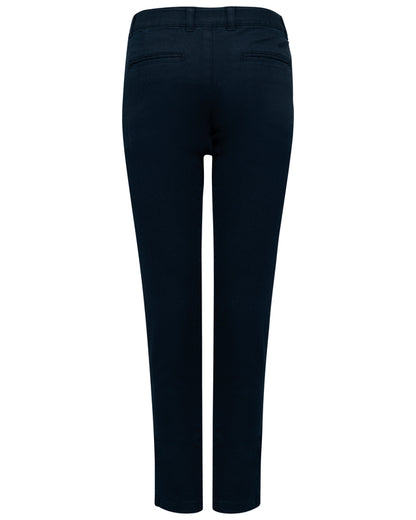 Chino Garçon Confortable