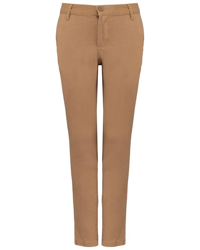 Chino Garçon Confortable
